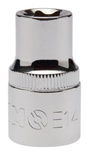 Dado Torx E-18 de 1/2"