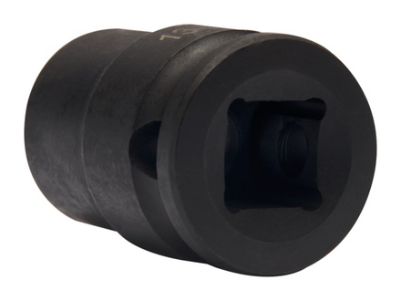 Dado de impacto hexagonal de 3/8", 8 mm