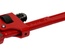 Llave Stillson de 14"