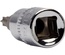 Dado de punta Torx de 1/4", T8