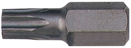 Punta Torx 50 de 10 mm, 30 mm