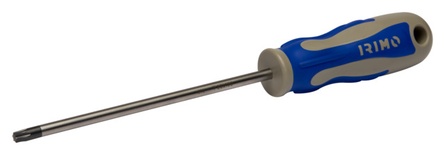 Destornillador Torx, T5 × 75