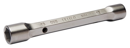 Llave de tubo de dos bocas, 14-15 mm