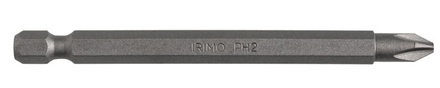 Punta PH2 de 1/4", 89 mm, caja de 5 piezas