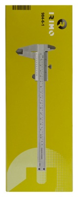 Calibre Vernier, 150 mm