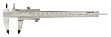 Calibre Vernier, 150 mm