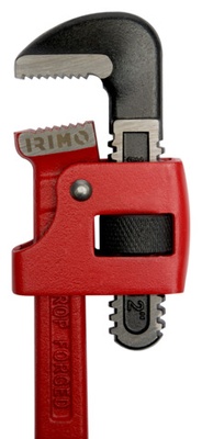 Llave Stillson, 8"