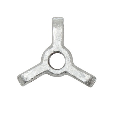 Cuerpo de repuesto para extractor de tres garras con autocentrado, 42 × 13